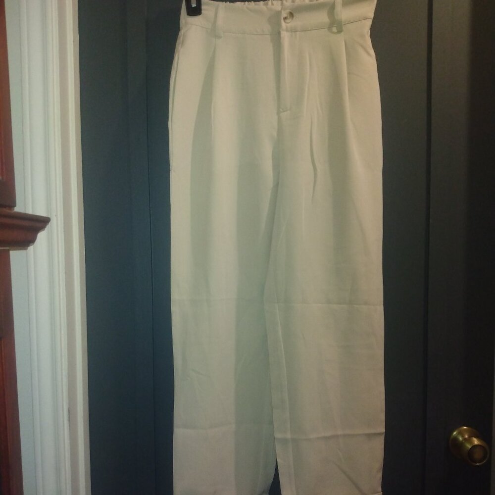 4/$25 High Waisted Pants - Picture 3 of 6